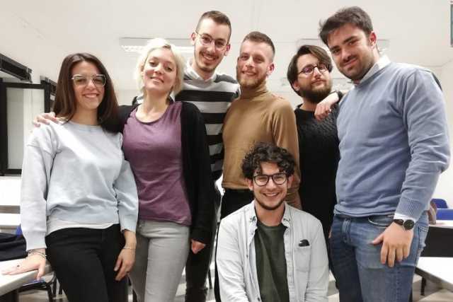 App, brand e badge: l'Ateneo di Bari si "svecchia". Ma il merito � tutto degli studenti